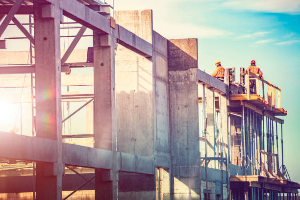 Best Best Concrete Contractor  in Perkasie, PA